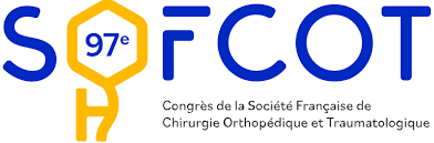 97ème Congrès de la SOFCOT